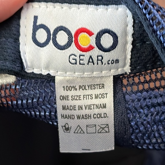 Sea Otter Classic Trucker Hat - Picture 8 of 10